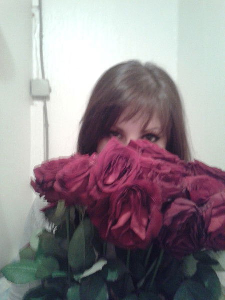 Мария Евдокимова