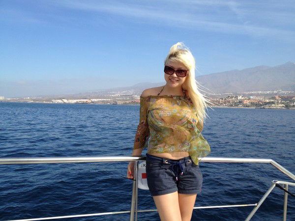 Ася Нуржуманова