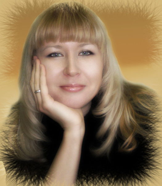 Татьяна Кочеткова