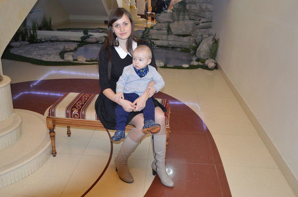 Екатерина Сюбаева