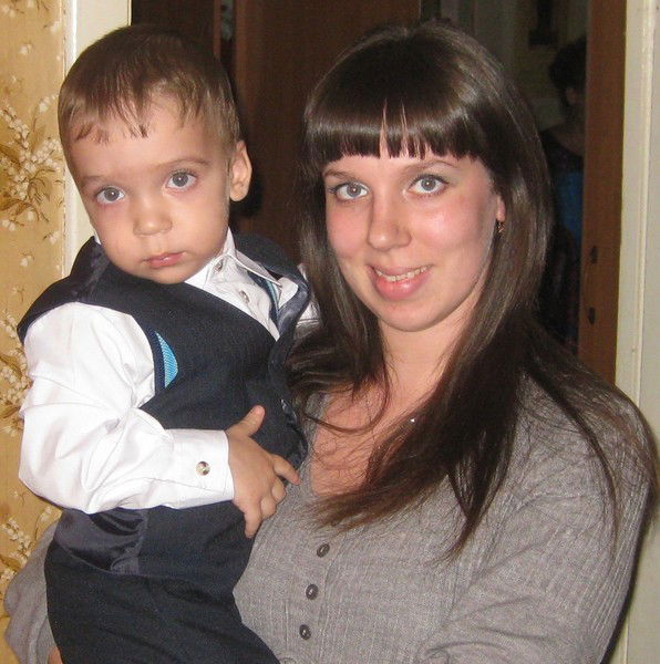 Татьяна Бархатова