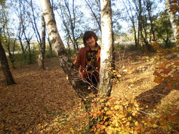 Валентина Чеботарева