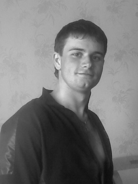 Василий Карасько