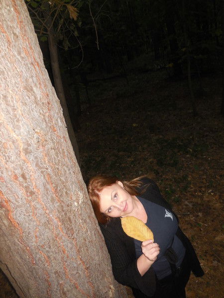 Людмила Верстова