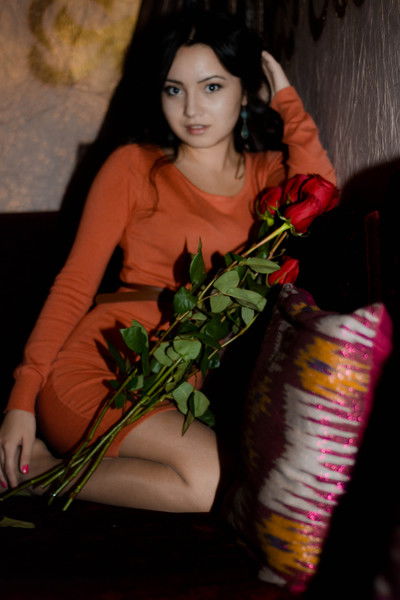 Жаннет Мухамбетова