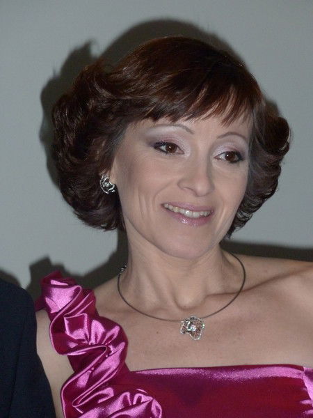 Дина Рачинская