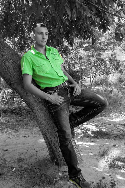 Никита Лукьянов