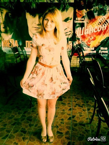 Наташенька Маслова