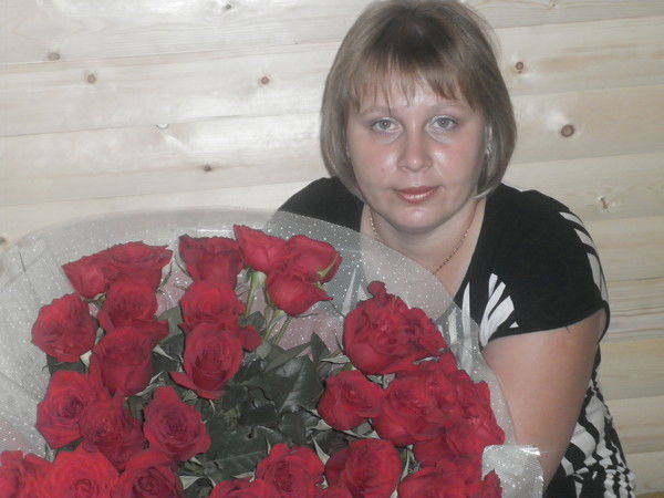 Наталья Капицкая