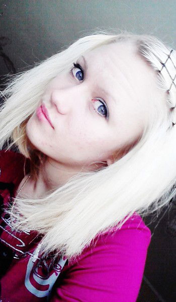 Виктория Страхова