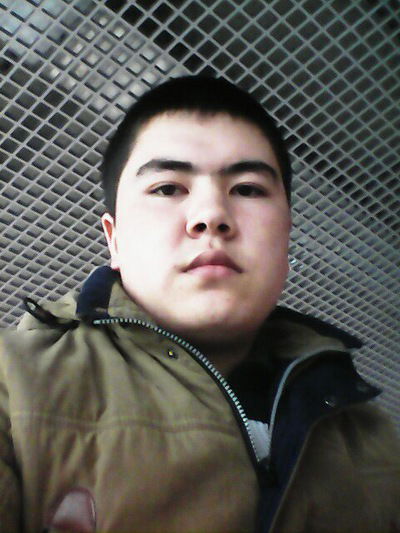 Юлдошев Давронжон