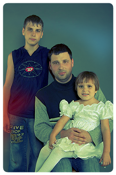 Михаил Зименков