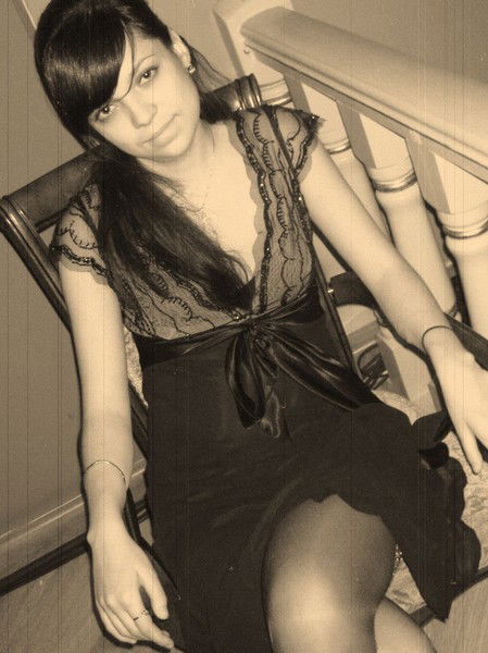 Галина Смирнова