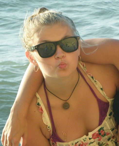 Аня Ермолина