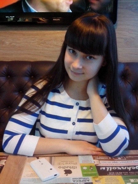 Алина Козлова