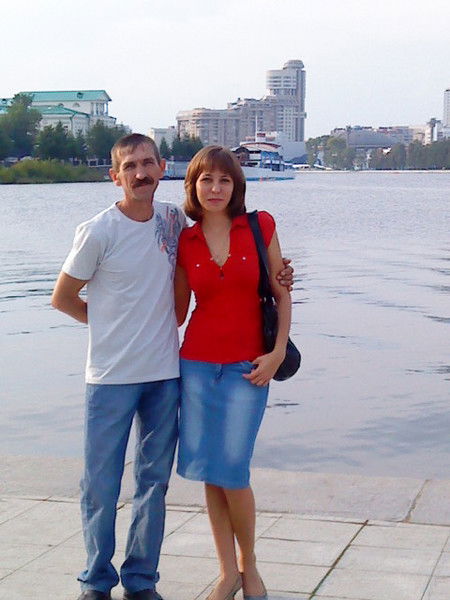 Рамиль Вахитов