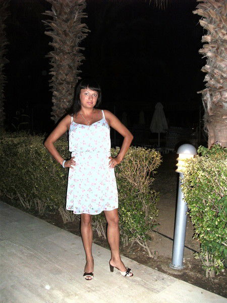 Наталья Щепотьева