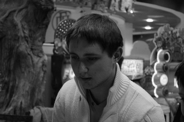 Александр Турич