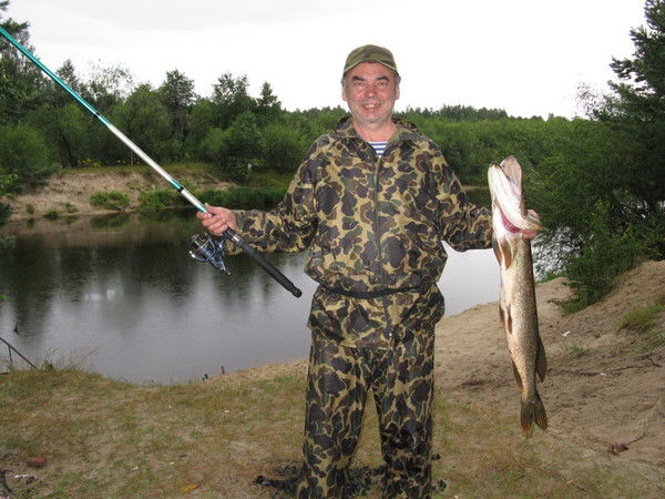 Сергей Цыпленков