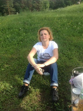 Татьяна Гавриченкова