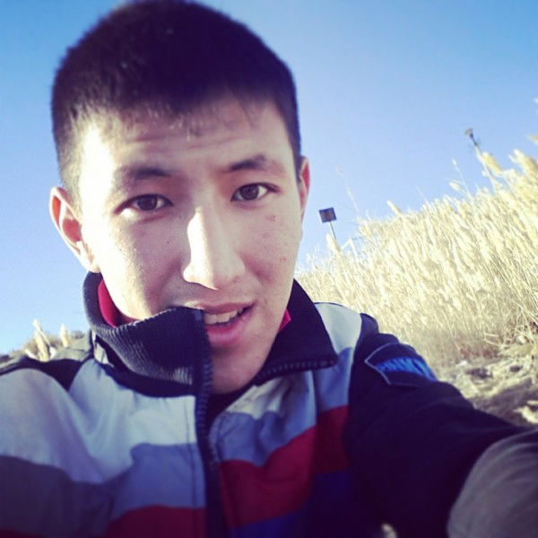 Айдар Абдраманов