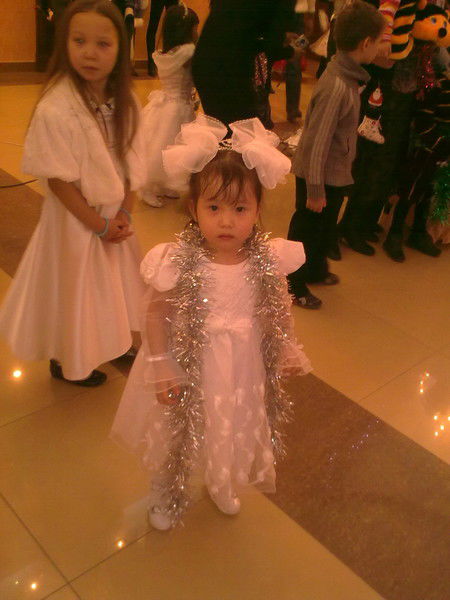 Галия Есенгалиева