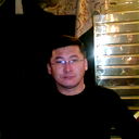 Erbolat Kazybaev