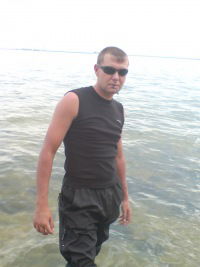 Олег Дегтярев