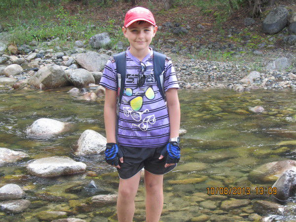 Кирилл Завьялов