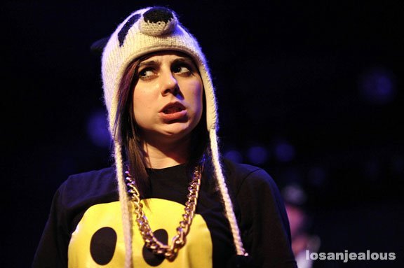 Ирина Мезенцева