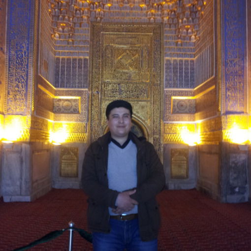 Санжарбек Ўролов