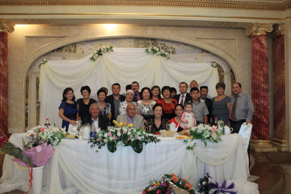 Кульбиби Сатыбалдиева