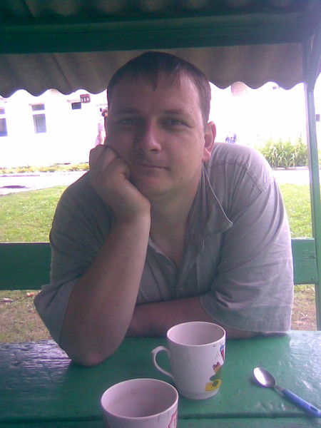 Юра Артемчик