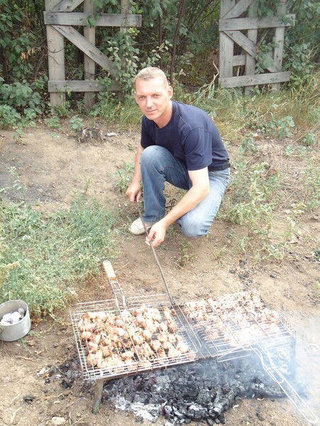 Алексей Ильин