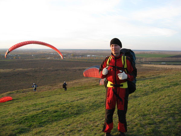 Александр Терёхин