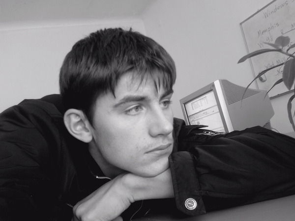 Евгений Головатенко