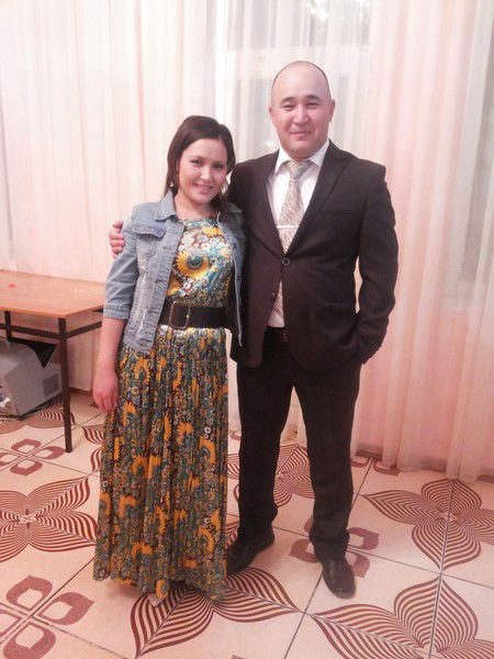 Турсынкуль Тилеукабыл