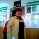 Тамара Улецкая