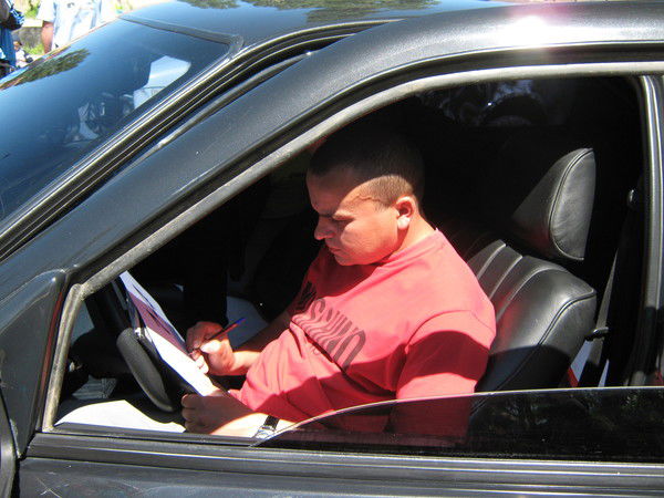 Алексей Захаров