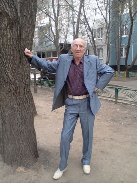 Анатолий Шашин