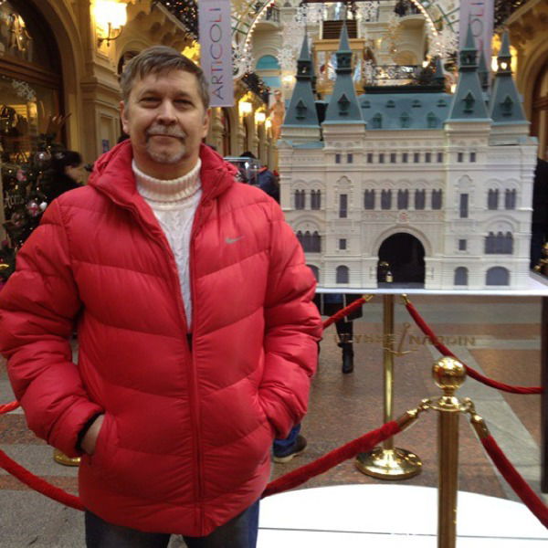 Вагиф Суликов