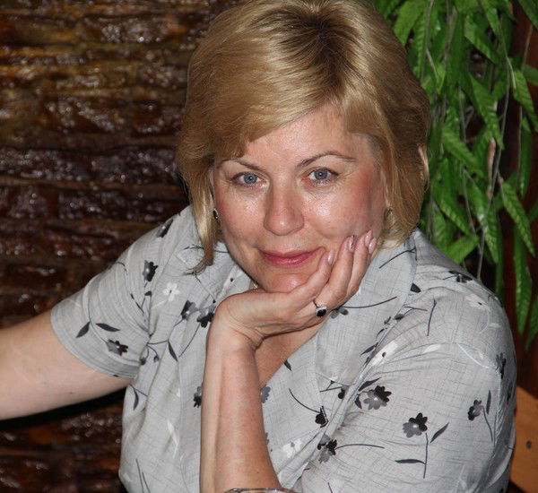 Света Баценко