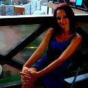Елена Комарова