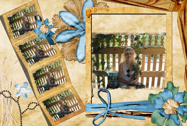 Анна Платонова