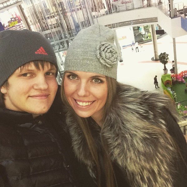 Инна Волкова