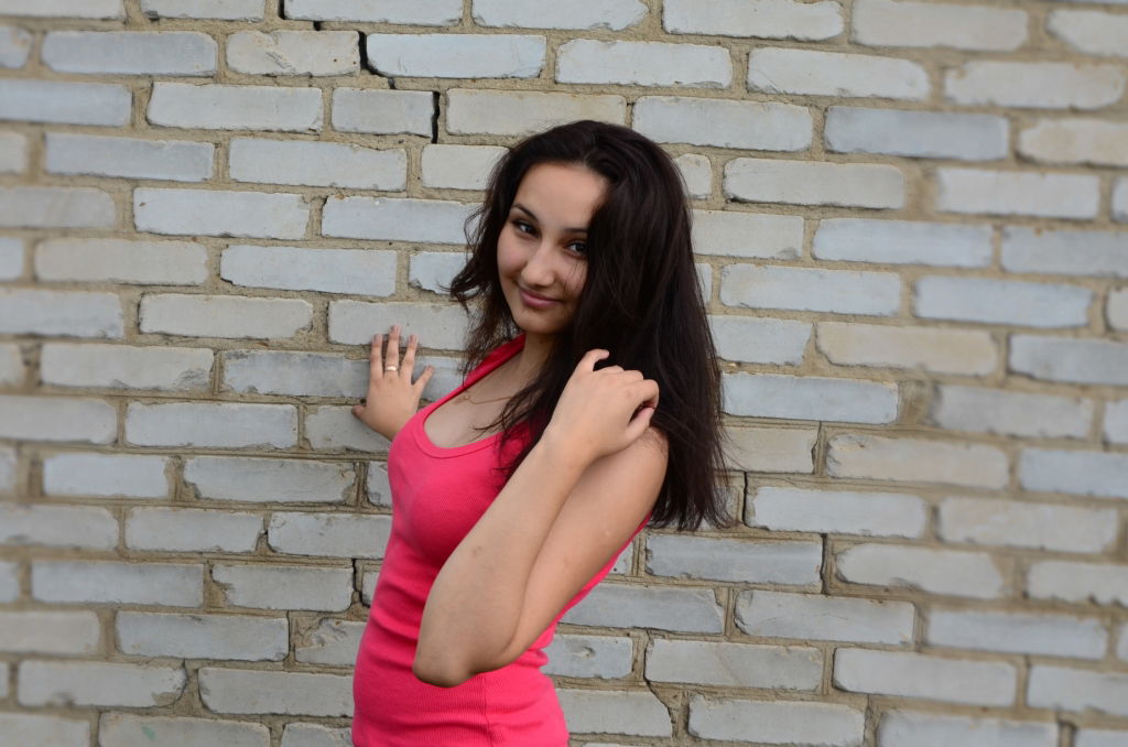 Диана Ищанова