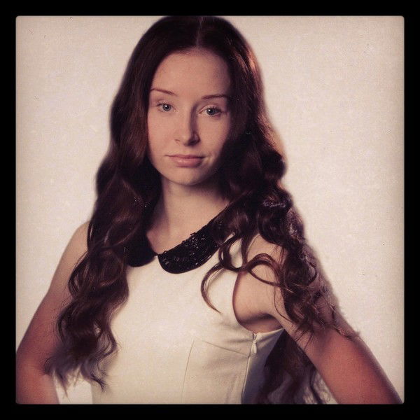 Олеся Мошиашвили