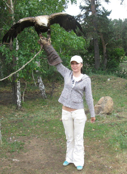 Шолпан Рамазанова