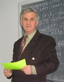 Wladimir Makogon