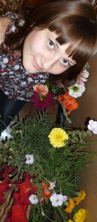 Анастасия Субботина